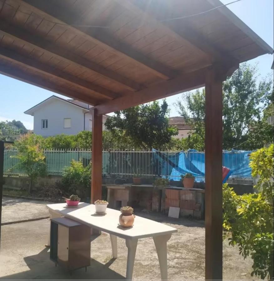 G&M Holiday Home مينتورنو المظهر الخارجي الصورة
