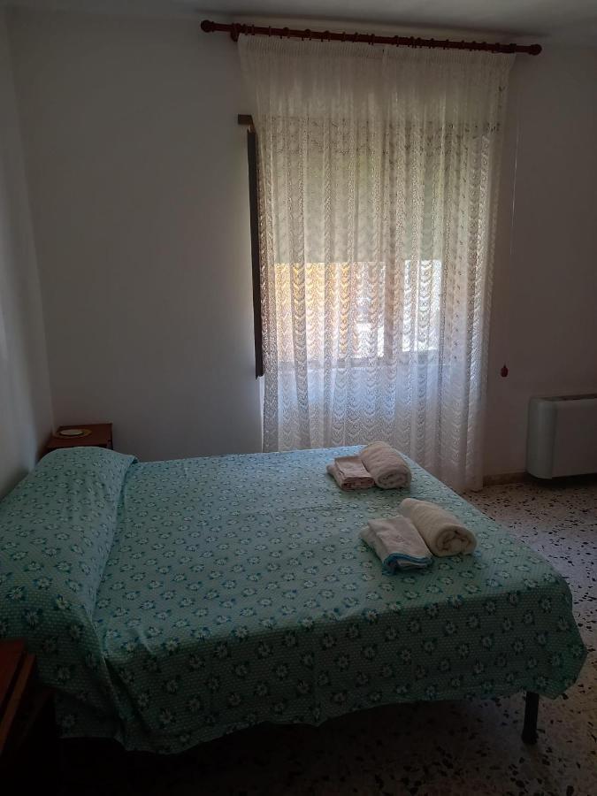 G&M Holiday Home مينتورنو المظهر الخارجي الصورة