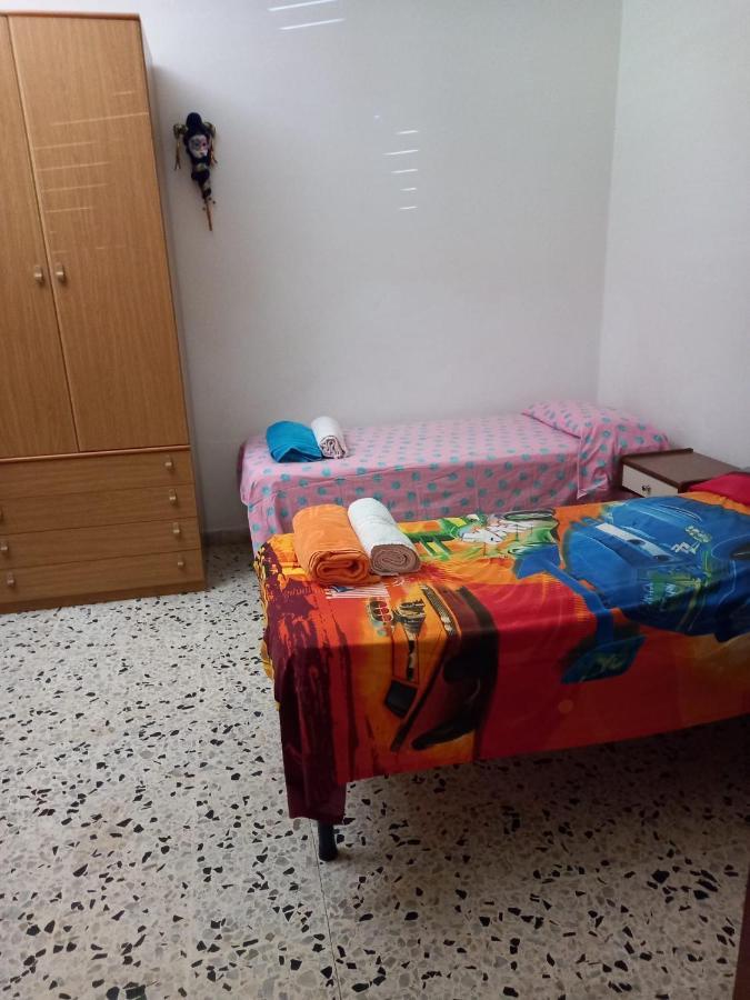 G&M Holiday Home مينتورنو المظهر الخارجي الصورة