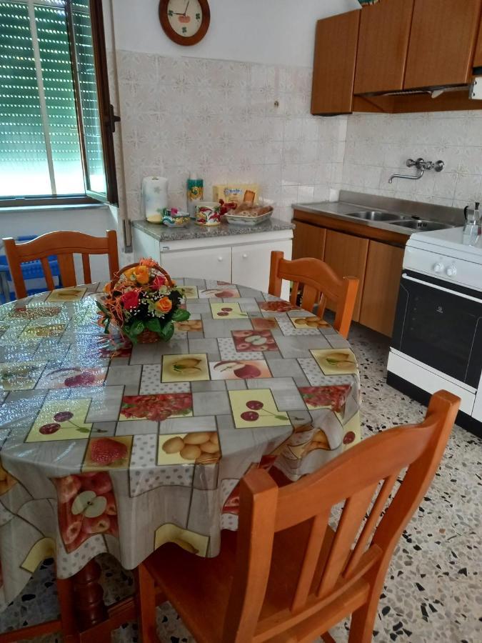 G&M Holiday Home مينتورنو المظهر الخارجي الصورة